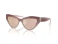 Jimmy Choo Solbriller JC 5004 5047/Z