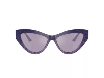 Jimmy Choo Solbriller JC 5004 50482S
