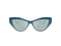 Jimmy Choo Solbriller JC 5004 50497C