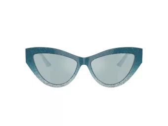 Jimmy Choo Solbriller JC 5004 50497C