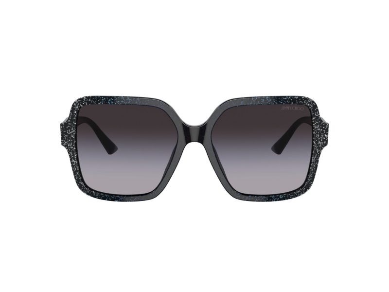 Jimmy Choo Solbriller JC 5005 50418G