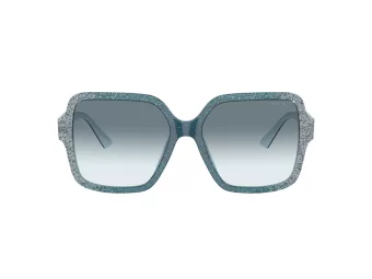 Jimmy Choo Solbriller JC 5005 504319