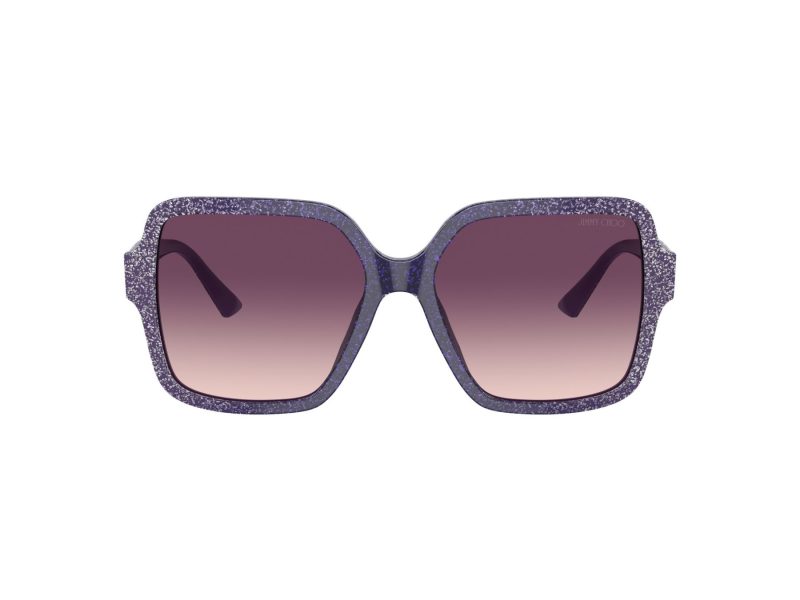 Jimmy Choo Solbriller JC 5005 50447W