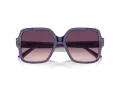 Jimmy Choo Solbriller JC 5005 50447W