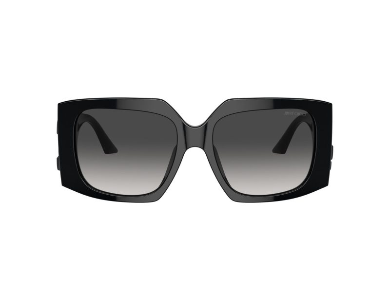 Jimmy Choo Solbriller JC 5006U 50008G