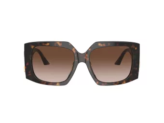 Jimmy Choo Solbriller JC 5006U 500213