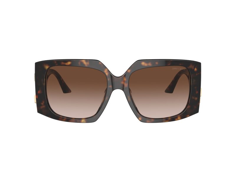 Jimmy Choo Solbriller JC 5006U 500213