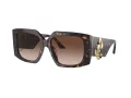Jimmy Choo Solbriller JC 5006U 500213