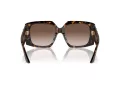 Jimmy Choo Solbriller JC 5006U 500213