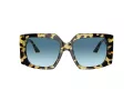 Jimmy Choo Solbriller JC 5006U 500419