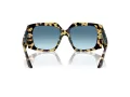 Jimmy Choo Solbriller JC 5006U 500419