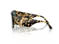 Jimmy Choo Solbriller JC 5006U 500419