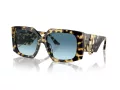 Jimmy Choo Solbriller JC 5006U 500419