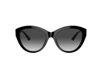 Jimmy Choo Solbriller JC 5007 50008G