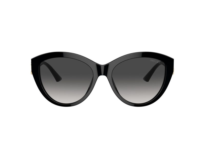 Jimmy Choo Solbriller JC 5007 50008G