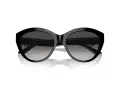 Jimmy Choo Solbriller JC 5007 50008G