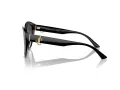 Jimmy Choo Solbriller JC 5007 50008G