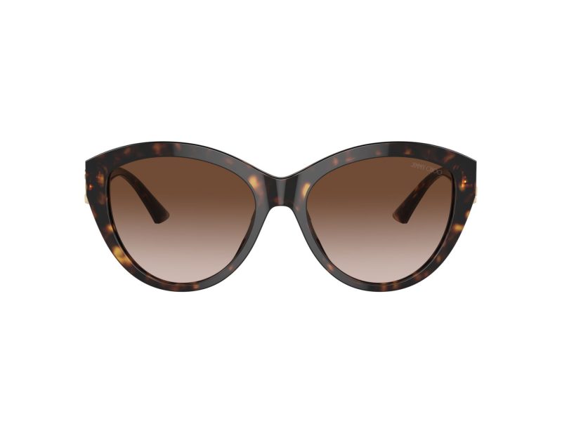 Jimmy Choo Solbriller JC 5007 500213