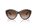 Jimmy Choo Solbriller JC 5007 500213