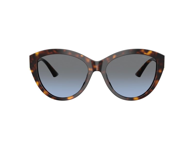 Jimmy Choo Solbriller JC 5007 50028F