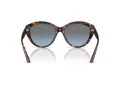 Jimmy Choo Solbriller JC 5007 50028F