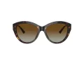 Jimmy Choo Solbriller JC 5007 5002T5