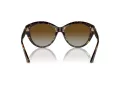 Jimmy Choo Solbriller JC 5007 5002T5
