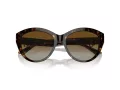 Jimmy Choo Solbriller JC 5007 5002T5