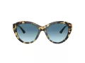 Jimmy Choo Solbriller JC 5007 500419