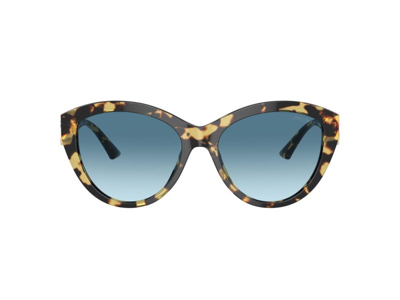Jimmy Choo Solbriller JC 5007 500419