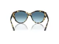 Jimmy Choo Solbriller JC 5007 500419