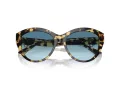 Jimmy Choo Solbriller JC 5007 500419