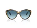 Jimmy Choo Solbriller JC 5007 500419