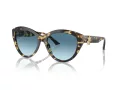 Jimmy Choo Solbriller JC 5007 500419