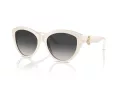 Jimmy Choo Solbriller JC 5007 50088G