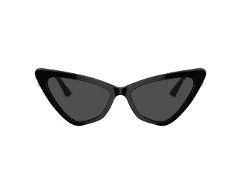 Jimmy Choo Solbriller JC 5008 500087