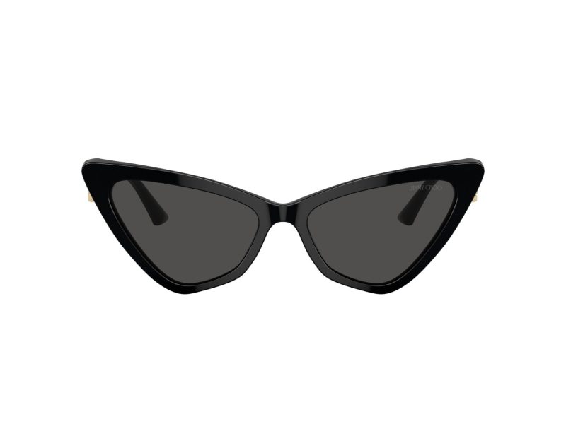 Jimmy Choo Solbriller JC 5008 500087