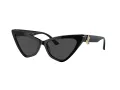 Jimmy Choo Solbriller JC 5008 500087