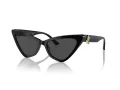 Jimmy Choo Solbriller JC 5008 500087