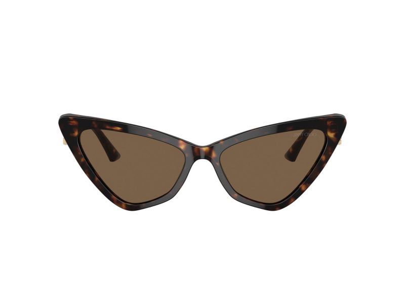 Jimmy Choo Solbriller JC 5008 500273