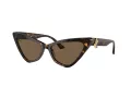 Jimmy Choo Solbriller JC 5008 500273
