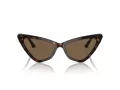 Jimmy Choo Solbriller JC 5008 500273