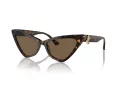 Jimmy Choo Solbriller JC 5008 500273