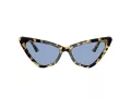 Jimmy Choo Solbriller JC 5008 500472