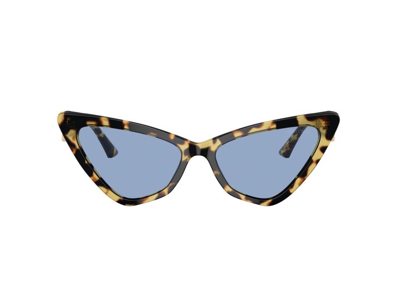 Jimmy Choo Solbriller JC 5008 500472