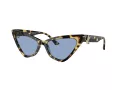 Jimmy Choo Solbriller JC 5008 500472