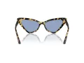 Jimmy Choo Solbriller JC 5008 500472