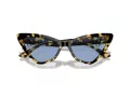 Jimmy Choo Solbriller JC 5008 500472