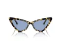 Jimmy Choo Solbriller JC 5008 500472