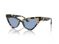 Jimmy Choo Solbriller JC 5008 500472